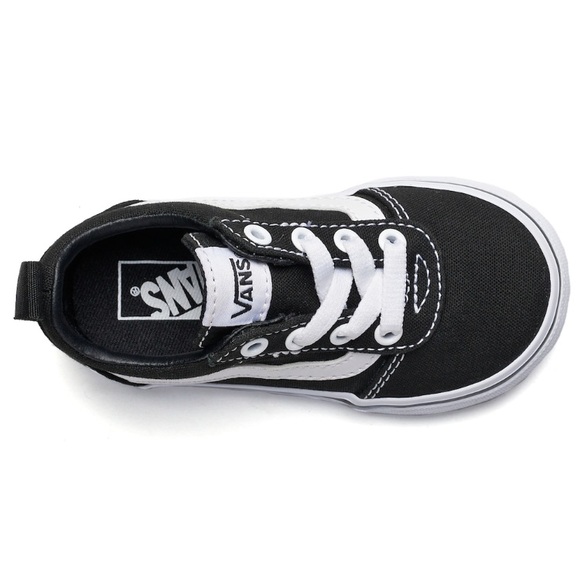 Vans Toddler Slip On Shoes - Picture 2 of 7